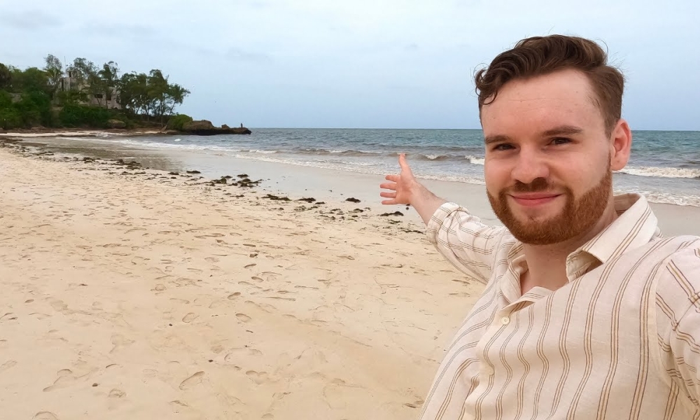 ...