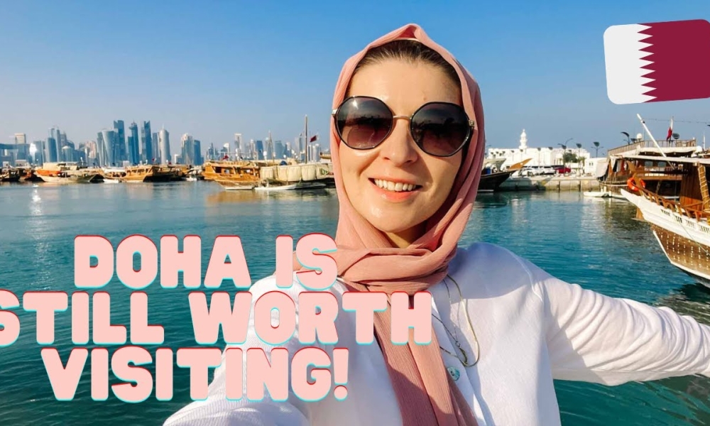 3 Days In Doha Solo Things To Do In Doha Travelscoop